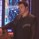 It’s Ed Mercer (Seth MacFarlane)...sort of.